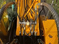 Jcb js 220 lc+ rupsgraafmachine - afbeelding 30 van  44
