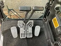 Jcb js 220 lc+ rupsgraafmachine - afbeelding 35 van  44