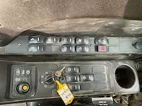 Jcb js 220 lc+ rupsgraafmachine - afbeelding 36 van  44