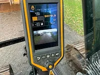 Jcb js 220 lc+ rupsgraafmachine - afbeelding 38 van  44