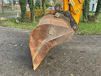 Jcb js 220 lc+ rupsgraafmachine - afbeelding 9 van  44