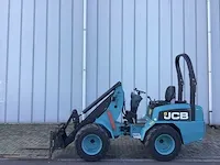 Jcb kniklader