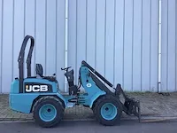 Jcb kniklader - afbeelding 6 van  13