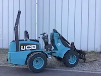 Jcb kniklader - afbeelding 8 van  13