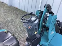 Jcb kniklader - afbeelding 10 van  13