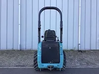 Jcb kniklader - afbeelding 11 van  13