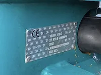 Jcb kniklader - afbeelding 12 van  13