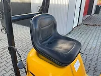 Jcb micro 8010 cts minigraafmachine - afbeelding 15 van  29