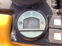 Jcb micro 8010 cts minigraafmachine - afbeelding 28 van  29