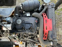 Jcb micro 8010 cts minigraafmachine - afbeelding 18 van  28