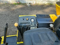 Jcb minigraafmachine - afbeelding 8 van  10
