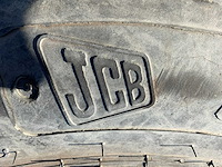 Jcb sitemaster band op velg (4x) - afbeelding 2 van  5