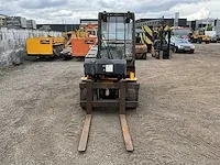 Jcb tlt30d verreiker - afbeelding 21 van  22