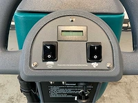 Jd - 2025 - clean d5 - zelfrijdende veegmachine - afbeelding 2 van  15