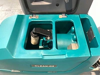 Jd - 2025 - clean d5 - zelfrijdende veegmachine - afbeelding 4 van  15