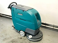 Jd - 2025 - clean d5 - zelfrijdende veegmachine - afbeelding 8 van  15
