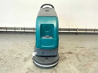 Jd - 2025 - clean d5 - zelfrijdende veegmachine - afbeelding 10 van  15