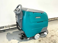 Jd - 2025 - clean d5 - zelfrijdende veegmachine - afbeelding 14 van  15
