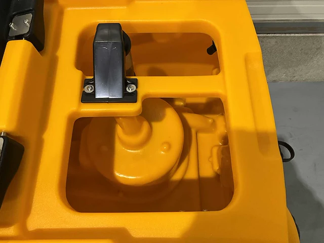 Jd - 2025 - clean d6 pro - zelfrijdende veegmachine - afbeelding 5 van  21