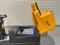 Jd - 2025 - clean d6 pro - zelfrijdende veegmachine - afbeelding 7 van  21