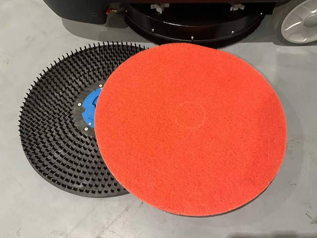 Jd - 2025 - clean d6 pro - zelfrijdende veegmachine - afbeelding 9 van  21