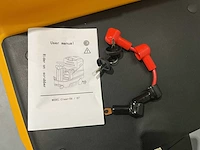 Jd - 2025 - clean d6 pro - zelfrijdende veegmachine - afbeelding 11 van  21