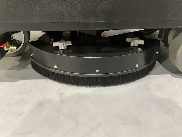 Jd - 2025 - clean d6 pro - zelfrijdende veegmachine - afbeelding 6 van  21