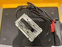 Jd - 2025 - clean d6 pro - zelfrijdende veegmachine - afbeelding 10 van  21