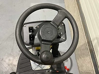 Jd - 2025 - clean d6 pro - zelfrijdende veegmachine - afbeelding 3 van  21