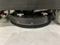 Jd - 2025 - clean d6 pro - zelfrijdende veegmachine - afbeelding 6 van  21