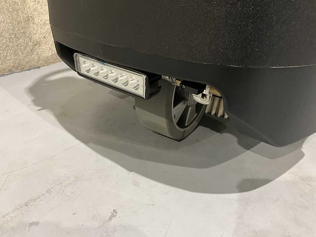 Jd - 2025 - clean d6 pro - zelfrijdende veegmachine - afbeelding 14 van  21