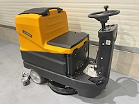 Jd - 2025 - clean d6 pro - zelfrijdende veegmachine - afbeelding 19 van  21