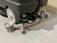 Jd - 2025 - clean d6 pro - zelfrijdende veegmachine - afbeelding 21 van  21