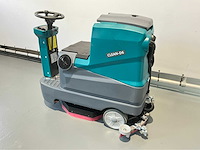 Jd - 2025 - clean d6 pro - zelfrijdende veegmachine - afbeelding 3 van  22