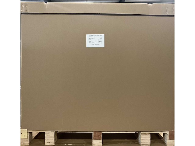 Jd - 2025 - clean d6 pro - zelfrijdende veegmachine - afbeelding 20 van  21