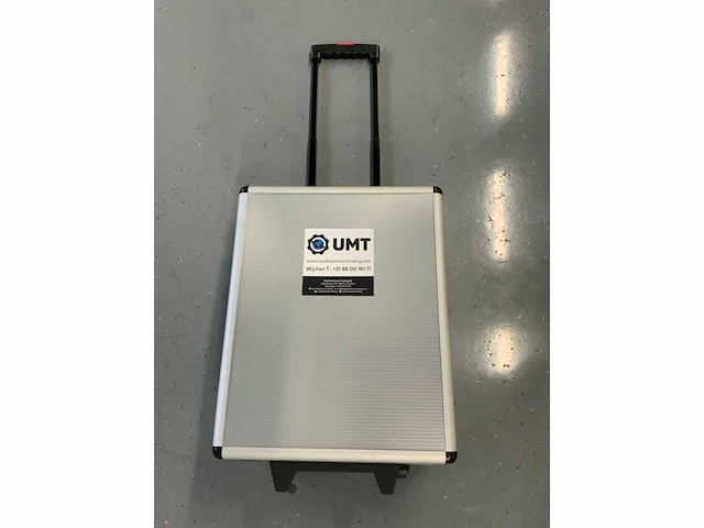 Jd - 599 delig - gereedschapskoffer - afbeelding 3 van  12