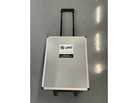 Jd - 599 delig - gereedschapskoffer - afbeelding 3 van  12