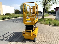 Jd - 76xend - hoogwerker - afbeelding 14 van  18