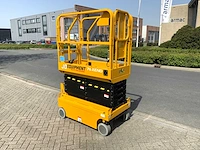 Jd - 76xend - hoogwerker - afbeelding 8 van  18