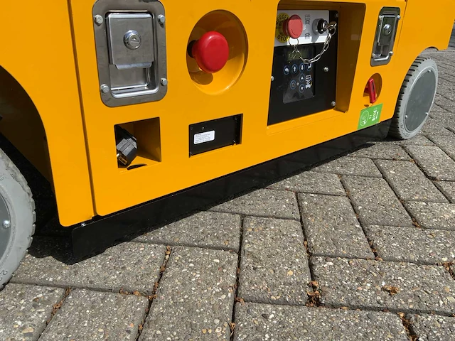 Jd - 76xend - hoogwerker - afbeelding 7 van  18