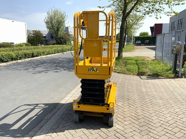 Jd - 76xend - hoogwerker - afbeelding 13 van  18
