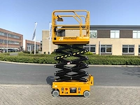 Jd - 76xend - hoogwerker - afbeelding 18 van  18