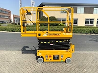 Jd - 76xend - hoogwerker - afbeelding 3 van  18