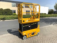 Jd - 76xend - hoogwerker - afbeelding 1 van  18