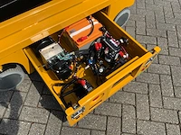 Jd - 76xend - hoogwerker - afbeelding 8 van  18