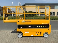 Jd - 80xens - hoogwerker - afbeelding 3 van  21