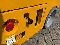 Jd - 80xens - hoogwerker - afbeelding 6 van  21