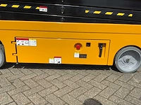 Jd - 80xens - hoogwerker - afbeelding 7 van  21