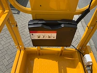 Jd - 80xens - hoogwerker - afbeelding 11 van  21