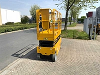 Jd - 80xens - hoogwerker - afbeelding 16 van  21